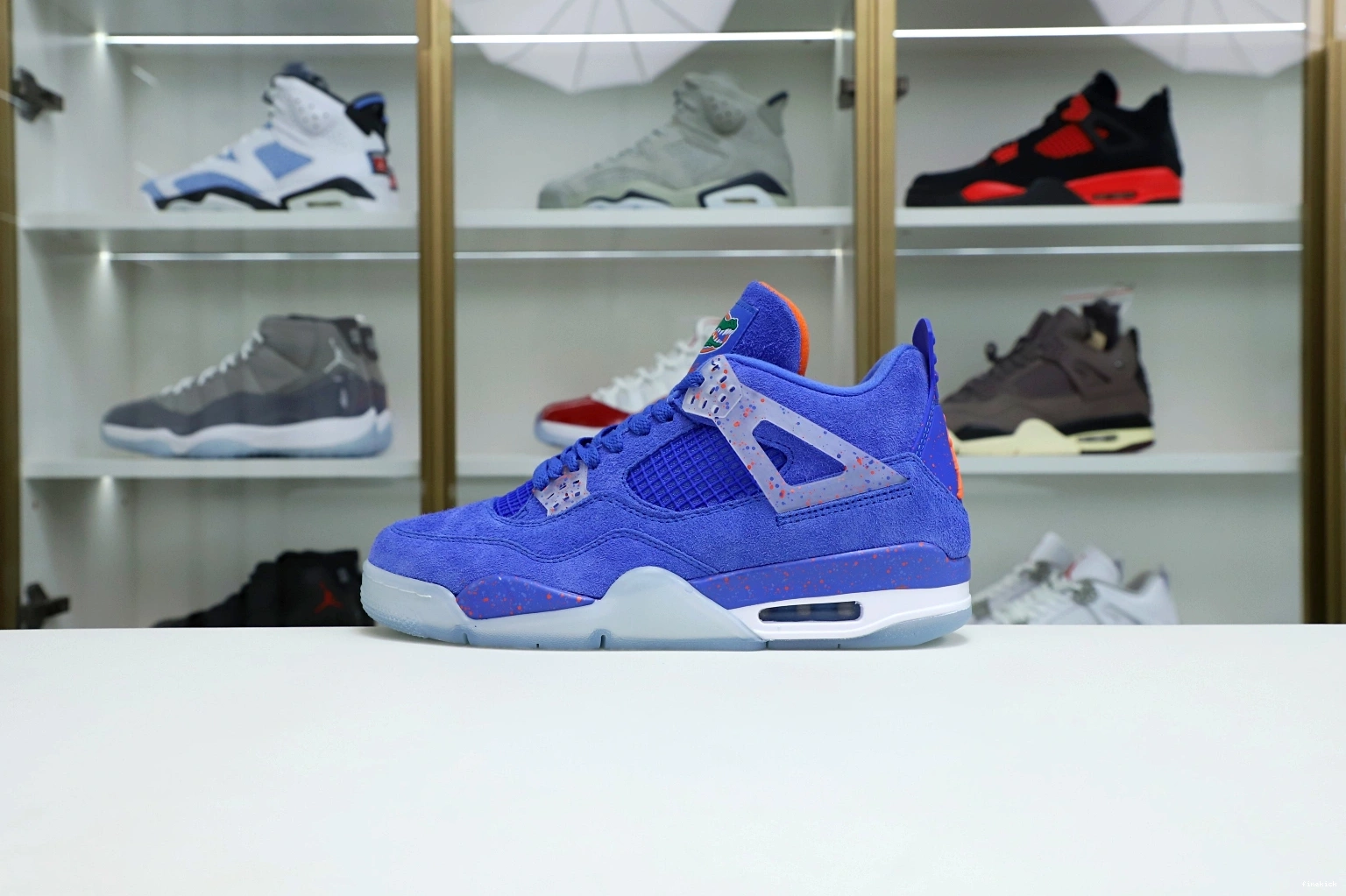 4 Air Jordan Jordan 0926